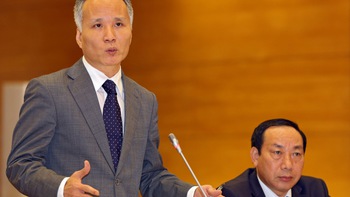 Sau hàng loạt FTA: Tôi không hồ hởi phấn khởi chỉ với các hiệp định...