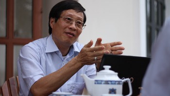 Dân sẽ ủng hộ những quyết sách đặt lợi ích dân tộc hàng đầu