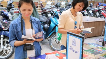 Tư nhân làm được gì trong ngành xuất bản ?