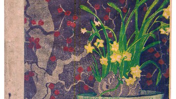 Nhà văn viết báo xuân xưa