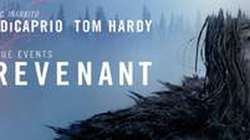 The Revenant thẳng tiến tới Oscar