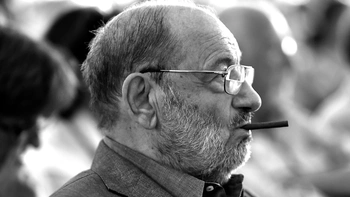 Umberto Eco: Để nói tiếng công dân …