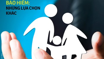 Những lựa chọn khác