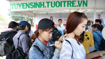Hơn một thập kỷ vẫn loay hoay “đầu vào”