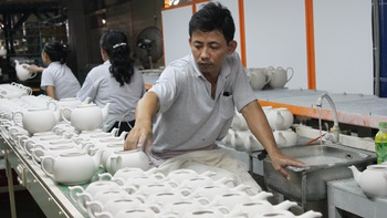 20 năm nữa, doanh nghiệp tư nhân là trung tâm?