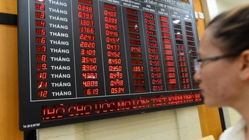Lãi suất và những câu hỏi