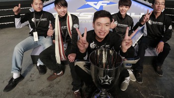 ESports có phải là thể thao?