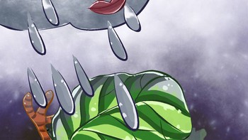 Tôi muốn sống chứ không phải tồn tại