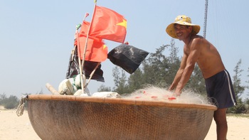 Đứng lên từ “thảm họa Chanchu”