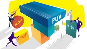 Thách thức khác ở phía trước Đại học Fulbright Việt Nam