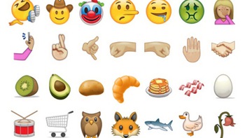 Emoji: Tiến bộ hay bước lùi của ngôn ngữ?