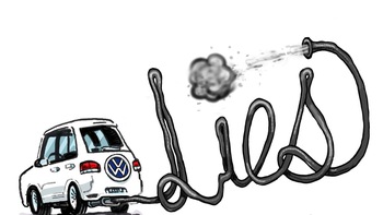 Volkswagen và cái giá của một vụ "dieselgate"