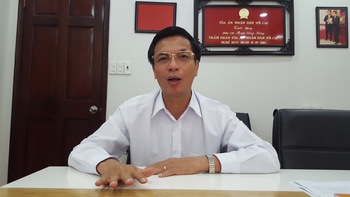 Đặt hàng Quốc hội
