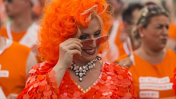 Từ Orlando, nhìn về phong trào đồng tính và Gay Pride