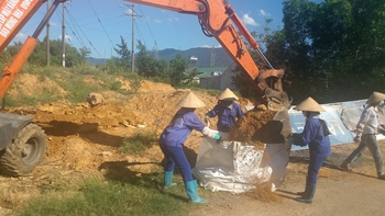 Có những "lỗ hổng" đáng lo