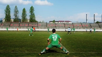 World cup và Euro của một thế giới khác