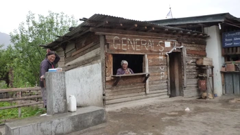 Bhutan không hoàn hảo