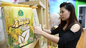 Chợ nào cho nông sản hàng hóa?