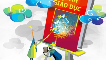 Chuyện giáo dục: Nhỏ và lớn