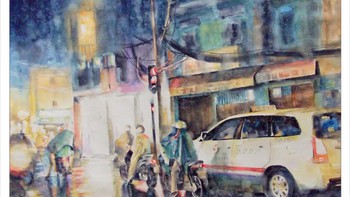 Thị thành sính quê