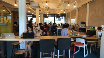 Vì sao tôi mở công ty ở Singapore?