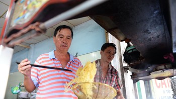 Khởi nghiệp là xây dựng cơ đồ
