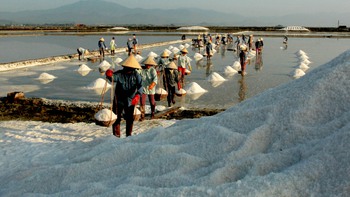 Đế chế nước mắm