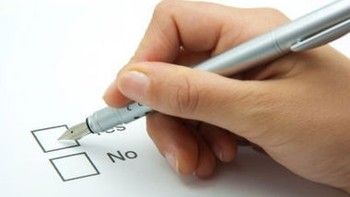 Suy ngẫm chuyện tuyển sinh
