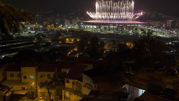 Kinh tế học Olympic