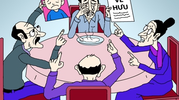 Hội đồng gia đình