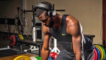 Halo Sport: “Doping não” hay thành tựu công nghệ thể thao