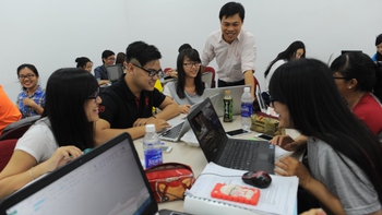 Liệu có thể làm cả hai?