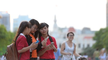 Châu Á sẽ định nghĩa Internet di động