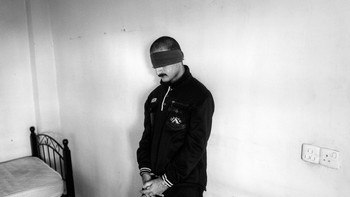 Wakaz Hassan (Iraq) - Con đường dẫn đến Nhà nước Hồi giáo