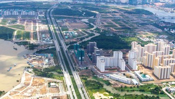 Vốn gián tiếp ngày càng chọn lọc