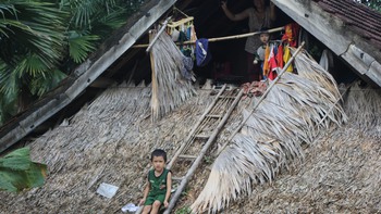 “Điều gì đó” ngày hôm nay