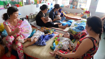 Đừng để “gọt chân cho vừa giày”