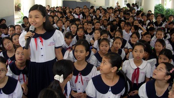  Quy tắc ứng xử, cấp thiết lắm rồi!