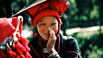 Xem một Sapa quyến rũ giờ đã biến mất 