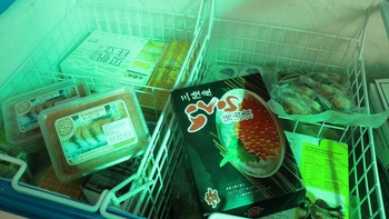 Kinh doanh hải sản nhập khẩu “ăn nên làm ra”
