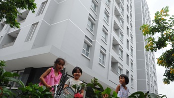 Cung chưa đáp ứng cầu