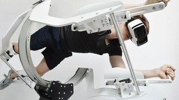 Thực tế ảo ngày càng... thực tế