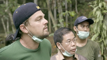 Before the flood: Hãy cầu nguyện cho loài người 