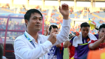  Đội tuyển Việt Nam: Còn lại gì sau AFF 2016?