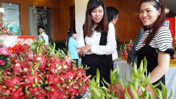 Kỳ vọng gì với xuất khẩu nông sản 2017?