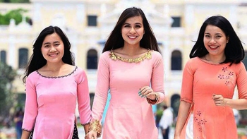 Tạo môi trường tốt để nhân tài trẻ làm việc, cống hiến