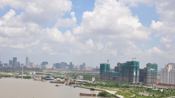  Nhu cầu lao động năm 2017 ra sao ?