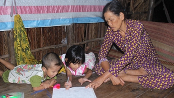 Chuẩn bị những phương thức sinh kế mới