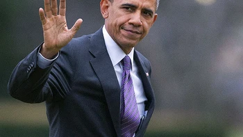 Những tâm tình cuối của ông Obama