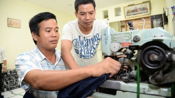 Nên để người dân tự quyết loại hình theo khả năng 